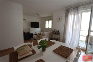 appartement à la vente -   68128  ROSENAU, surface 60 m2 vente appartement - APR649408